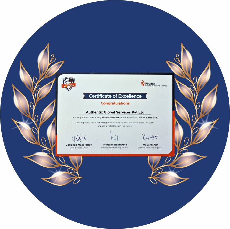 Top performing business partner – PIRAMAL