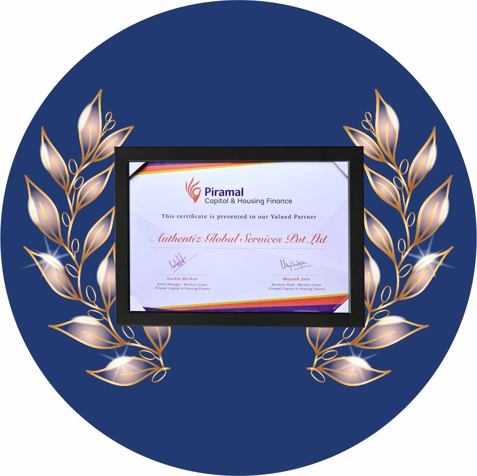 Credible Collaborator - Piramal Capital & Housing Finance